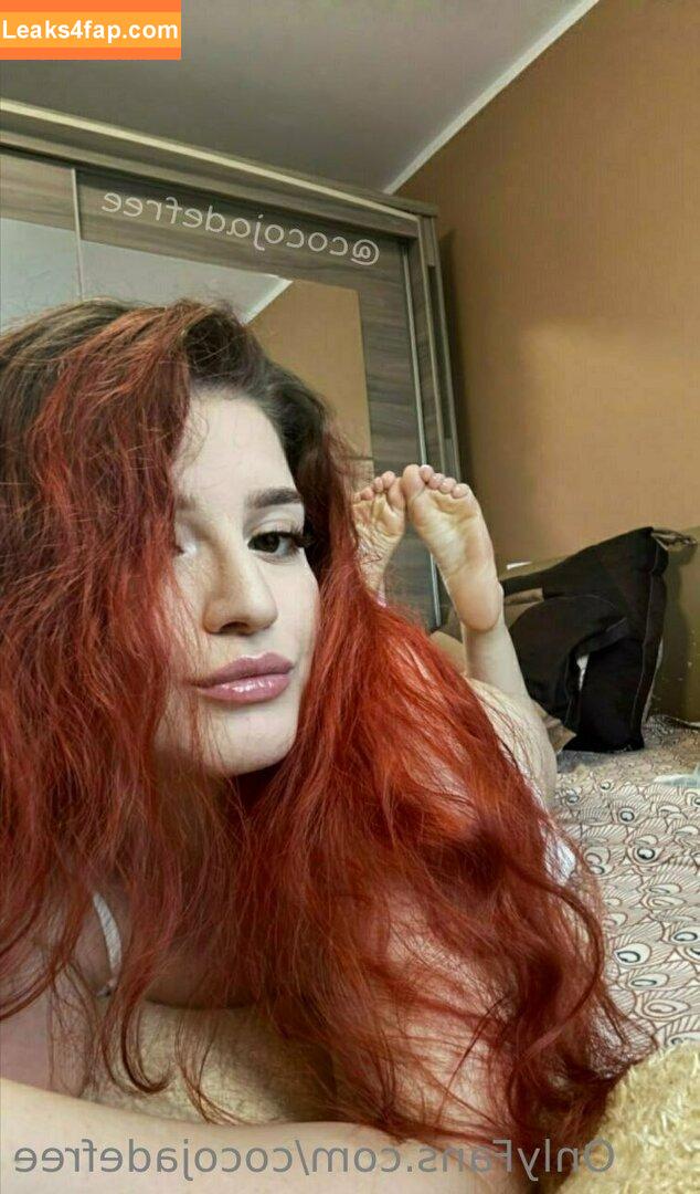 cocojadefree / itsjadefante leaked photo photo #0387