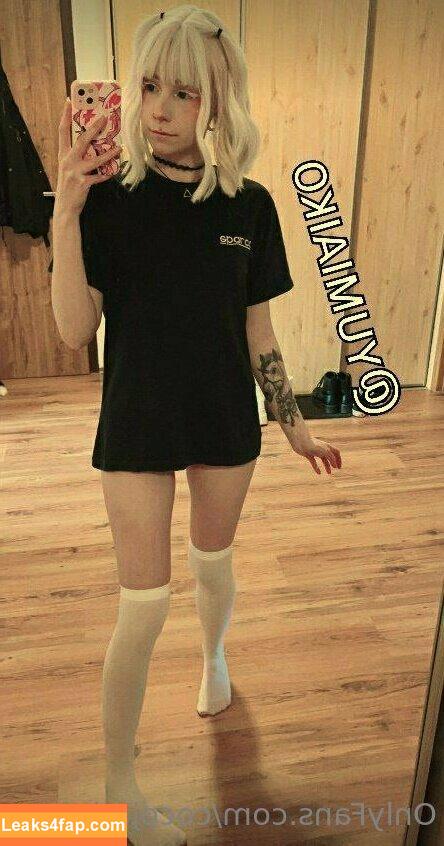 cocojadefree / itsjadefante leaked photo photo #0388