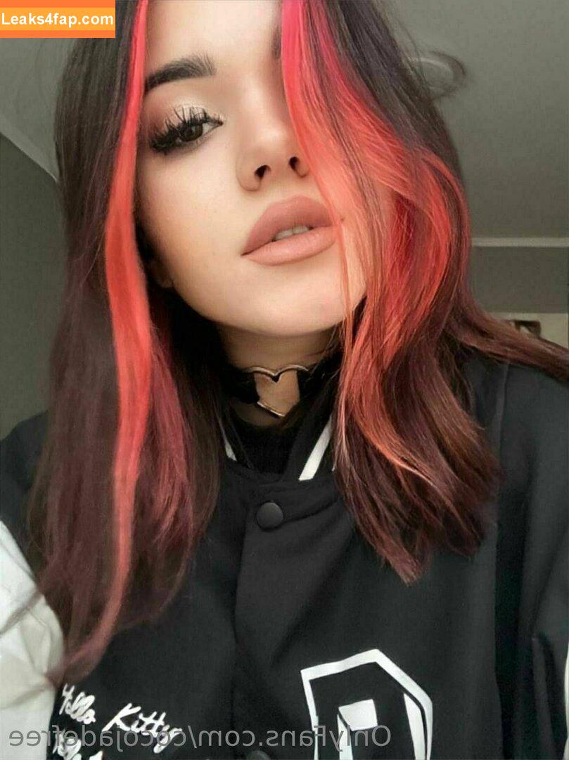cocojadefree / itsjadefante leaked photo photo #0389