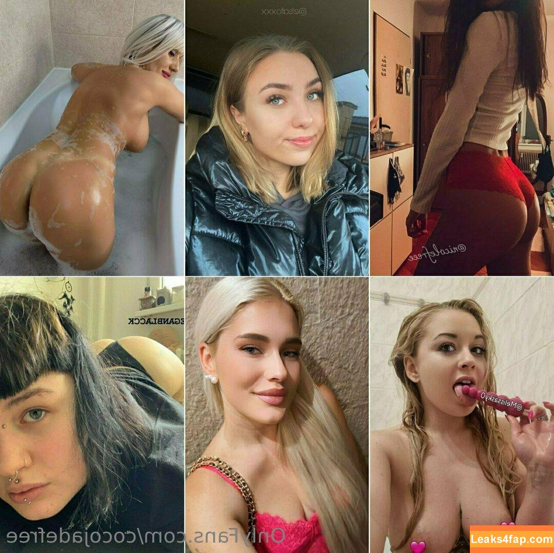 cocojadefree / itsjadefante leaked photo photo #0399