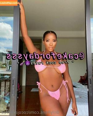 cocojadefree photo #0153