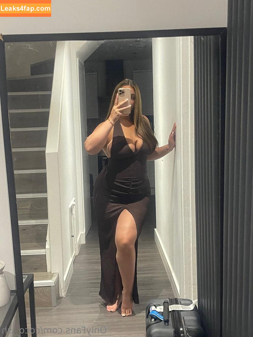 CocoJL / Courtney JL / coco.jl / u186758113 leaked photo photo #0050