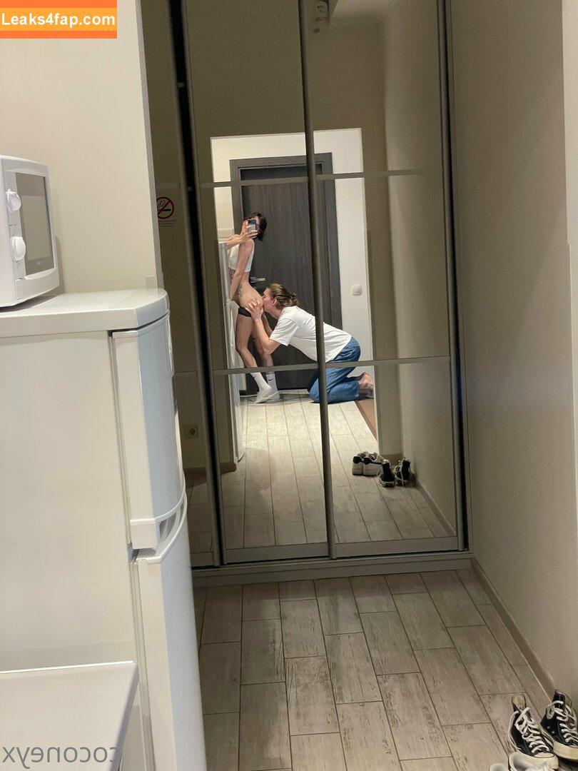 Coconey / coconeyx / coconeyxx / hinatakio leaked photo photo #0046