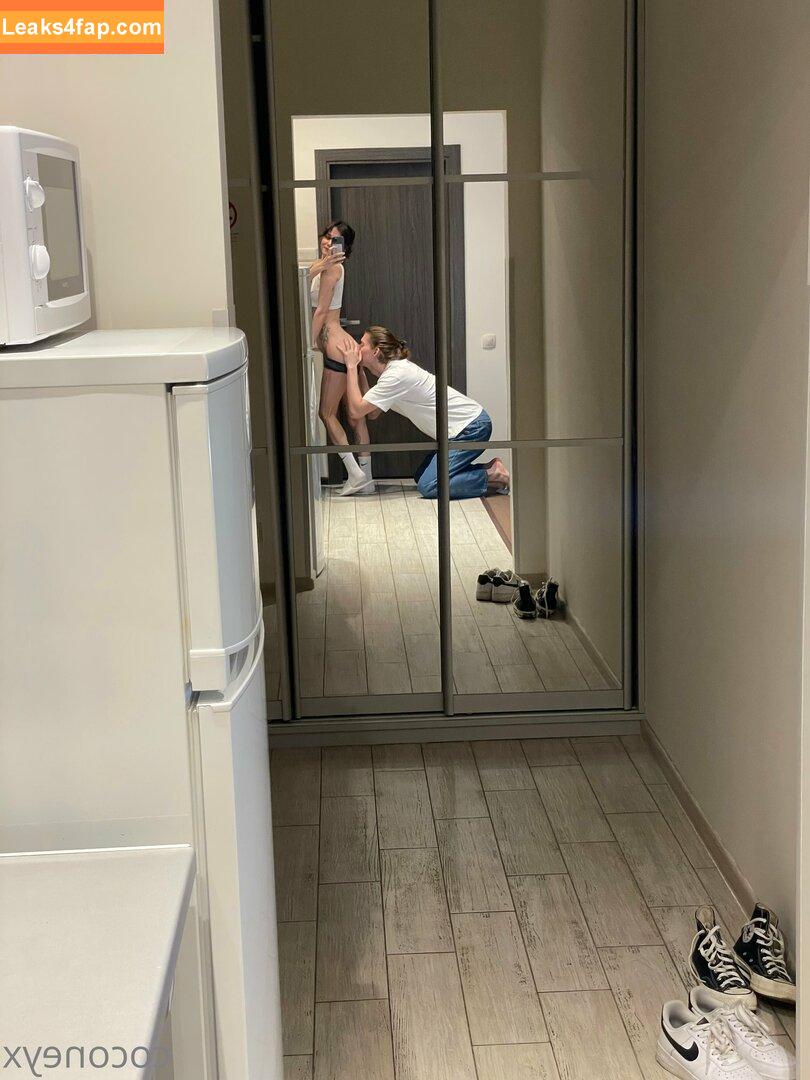Coconey / coconeyx / coconeyxx / hinatakio leaked photo photo #0048