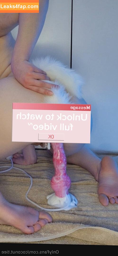 coconut.tiee /  leaked photo photo #0004