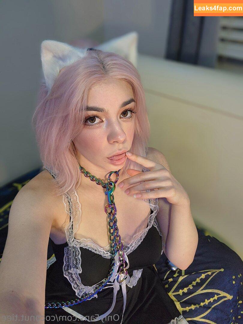 coconut.tiee /  leaked photo photo #0010