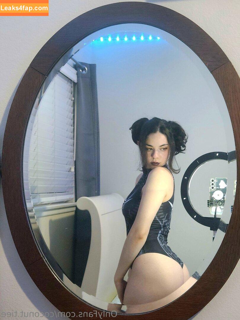 coconut.tiee /  leaked photo photo #0021