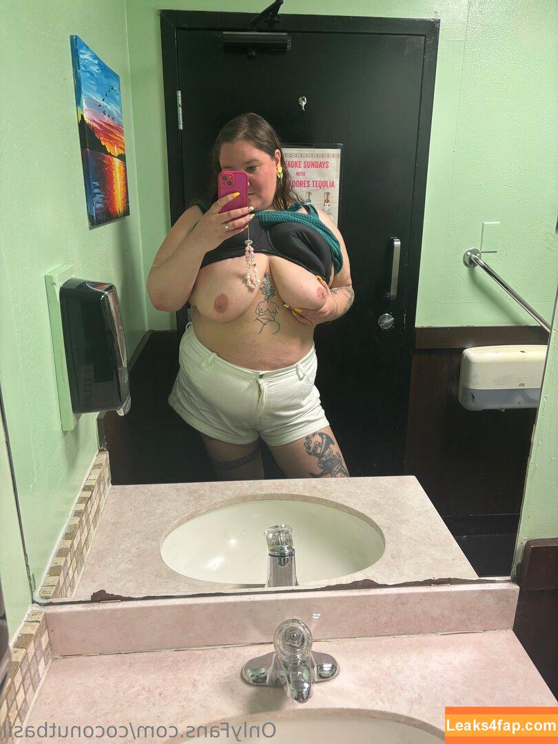 coconutbasil /  leaked photo photo #0006