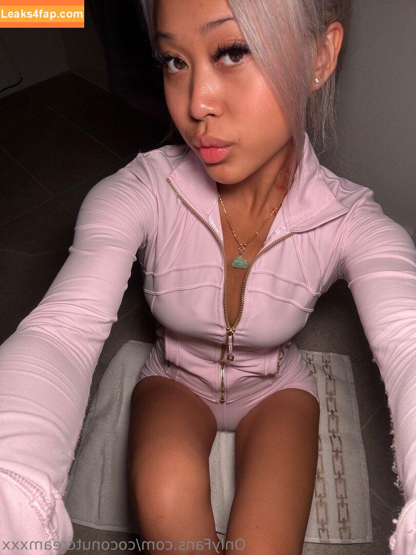 Coconutcreamxxx / _coconutcream leaked photo photo #0173