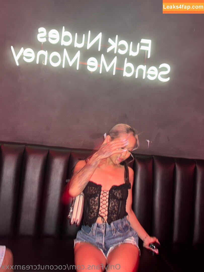 Coconutcreamxxx / _coconutcream leaked photo photo #0182