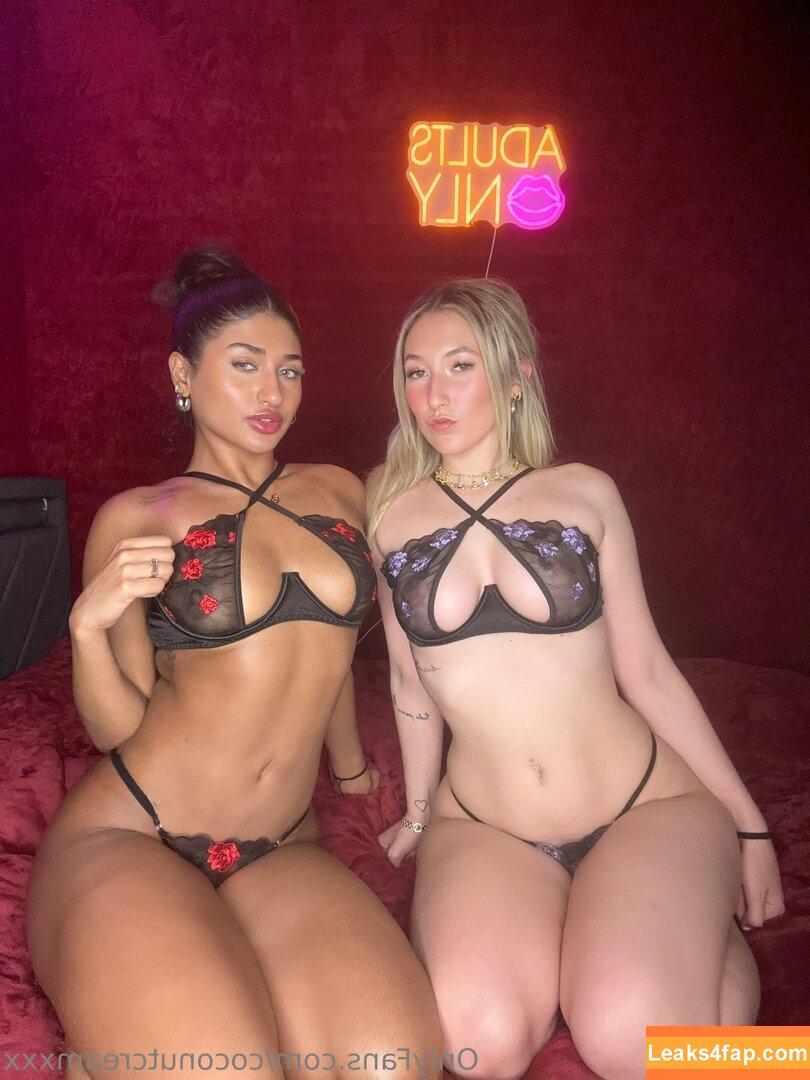 Coconutcreamxxx / _coconutcream leaked photo photo #0225