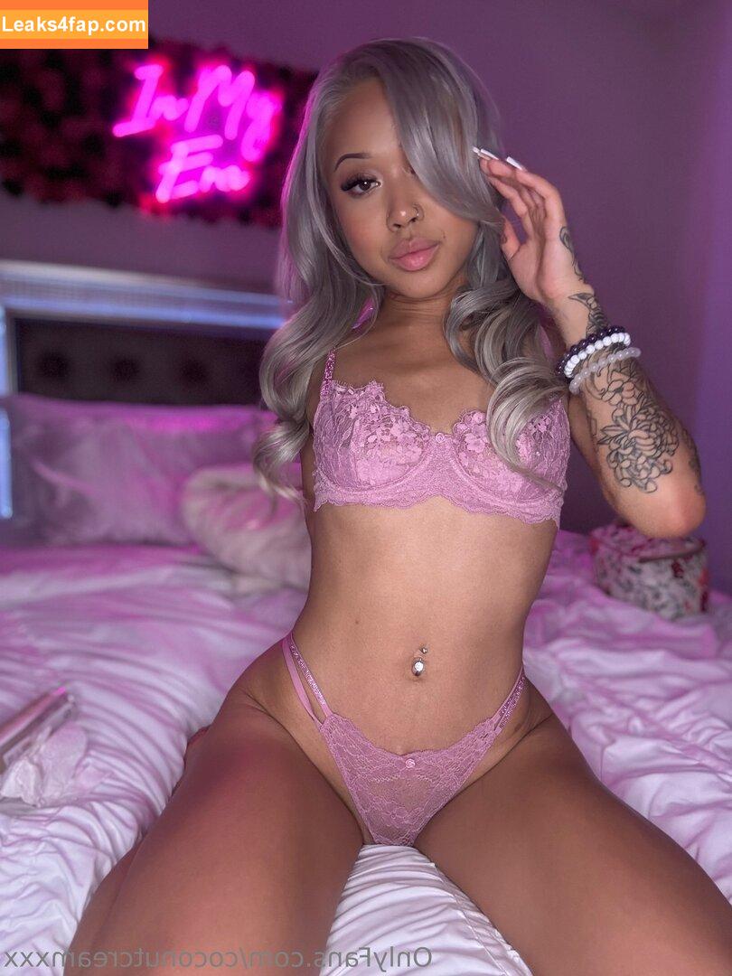 Coconutcreamxxx / _coconutcream leaked photo photo #0227