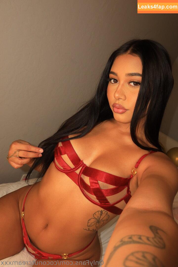 Coconutcreamxxx / _coconutcream leaked photo photo #0228