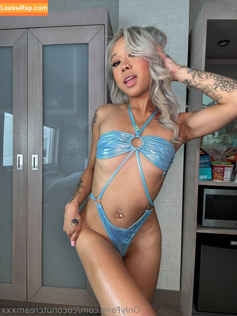 Coconutcreamxxx / _coconutcream leaked photo photo #0237