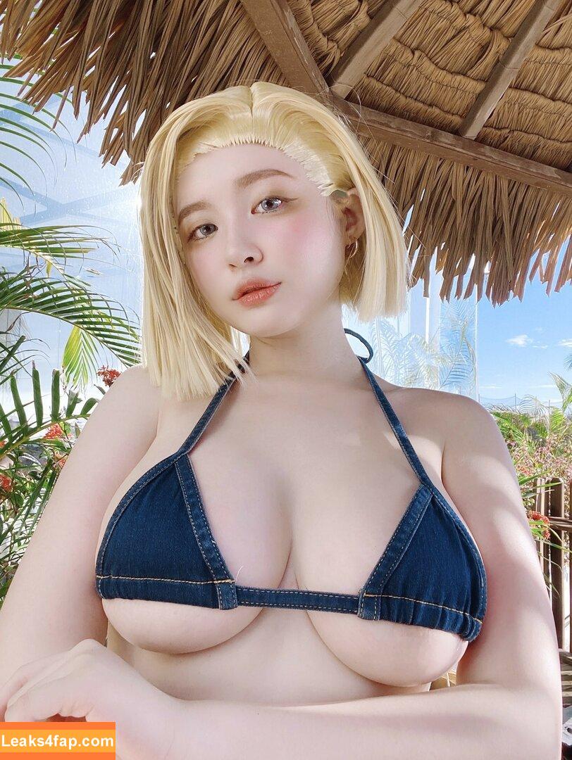 CocoPie / cocochubbupie / cocopiemommy / yakira0922 leaked photo photo #0010
