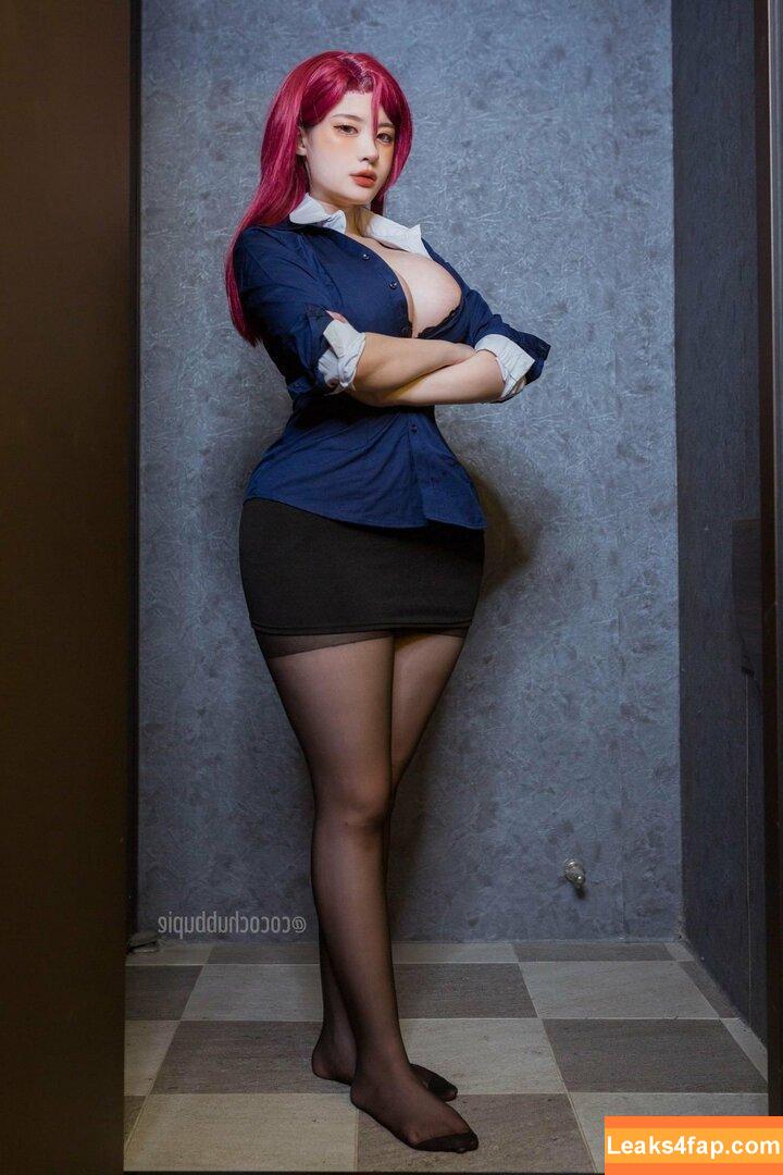 CocoPie / cocochubbupie / cocopiemommy / yakira0922 leaked photo photo #0021
