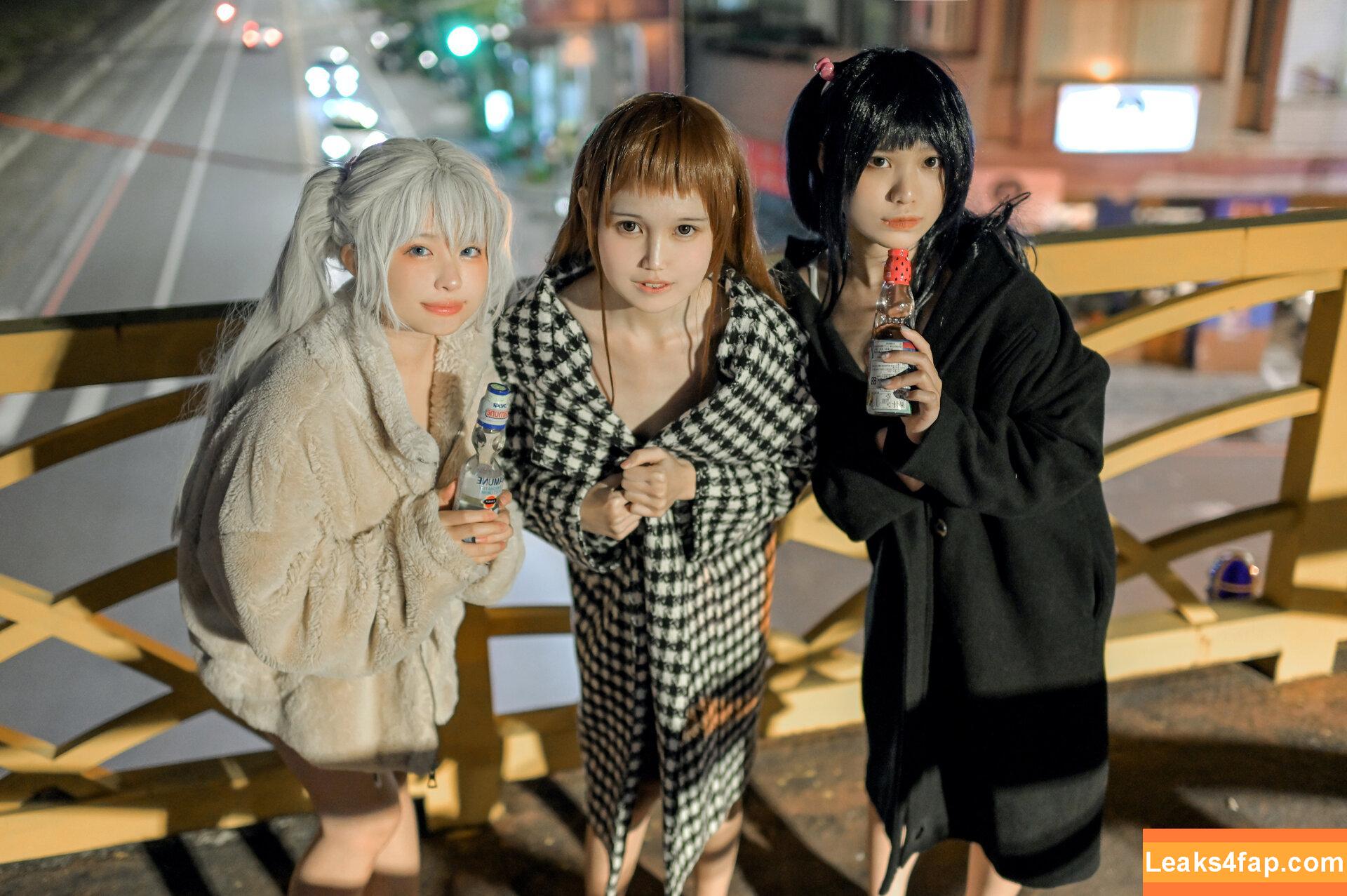 CocoPie / cocochubbupie / cocopiemommy / yakira0922 leaked photo photo #0156