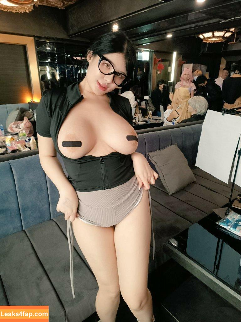 CocoPie / cocochubbupie / cocopiemommy / yakira0922 leaked photo photo #0273