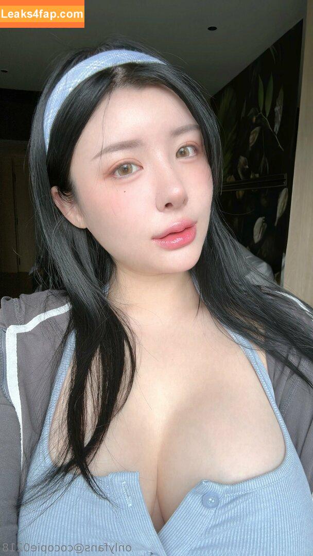 CocoPie / cocochubbupie / cocopiemommy / yakira0922 leaked photo photo #0497