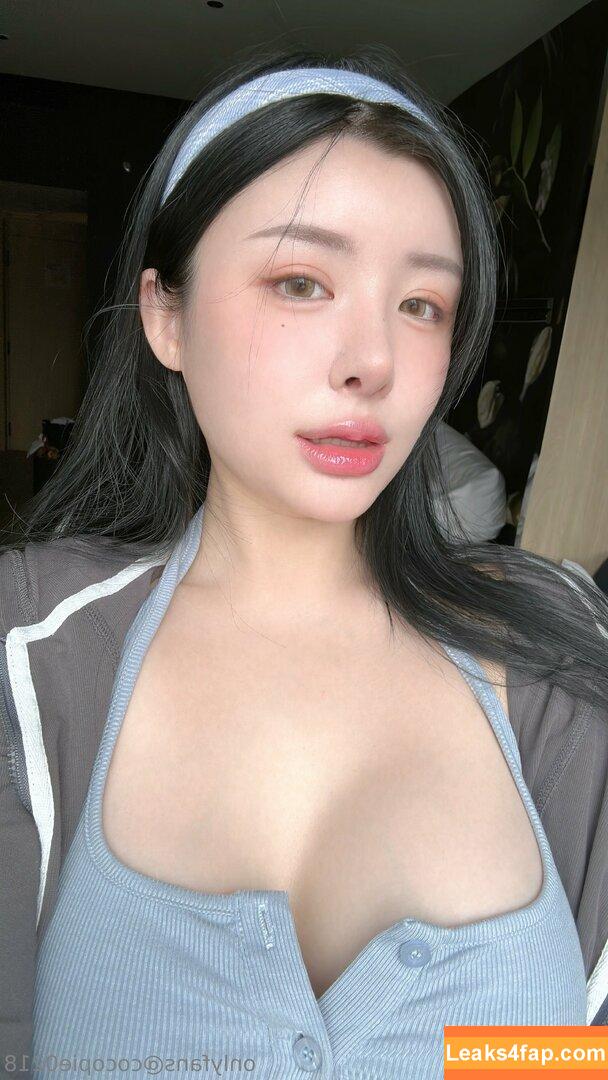 CocoPie / cocochubbupie / cocopiemommy / yakira0922 leaked photo photo #0509