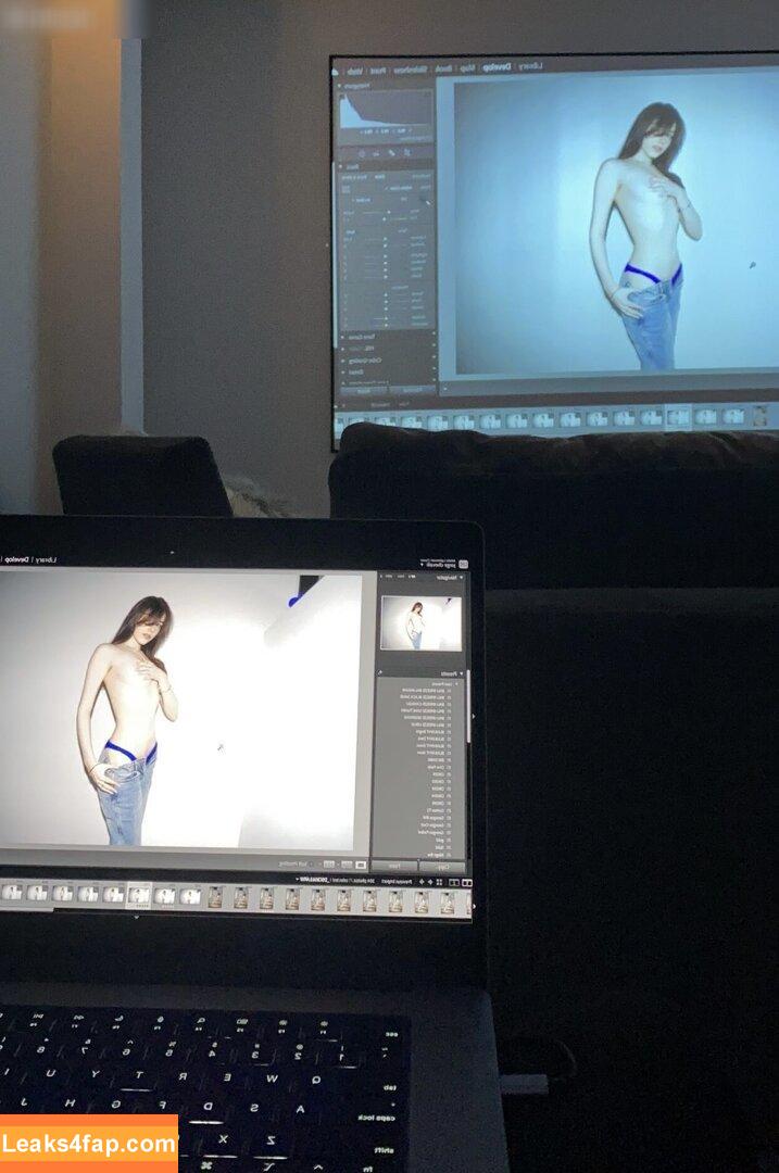 Cocoxcohen / Shana Cohen leaked photo photo #0046