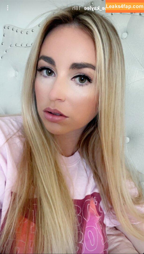 code_blue_kaylee /  leaked photo photo #0005