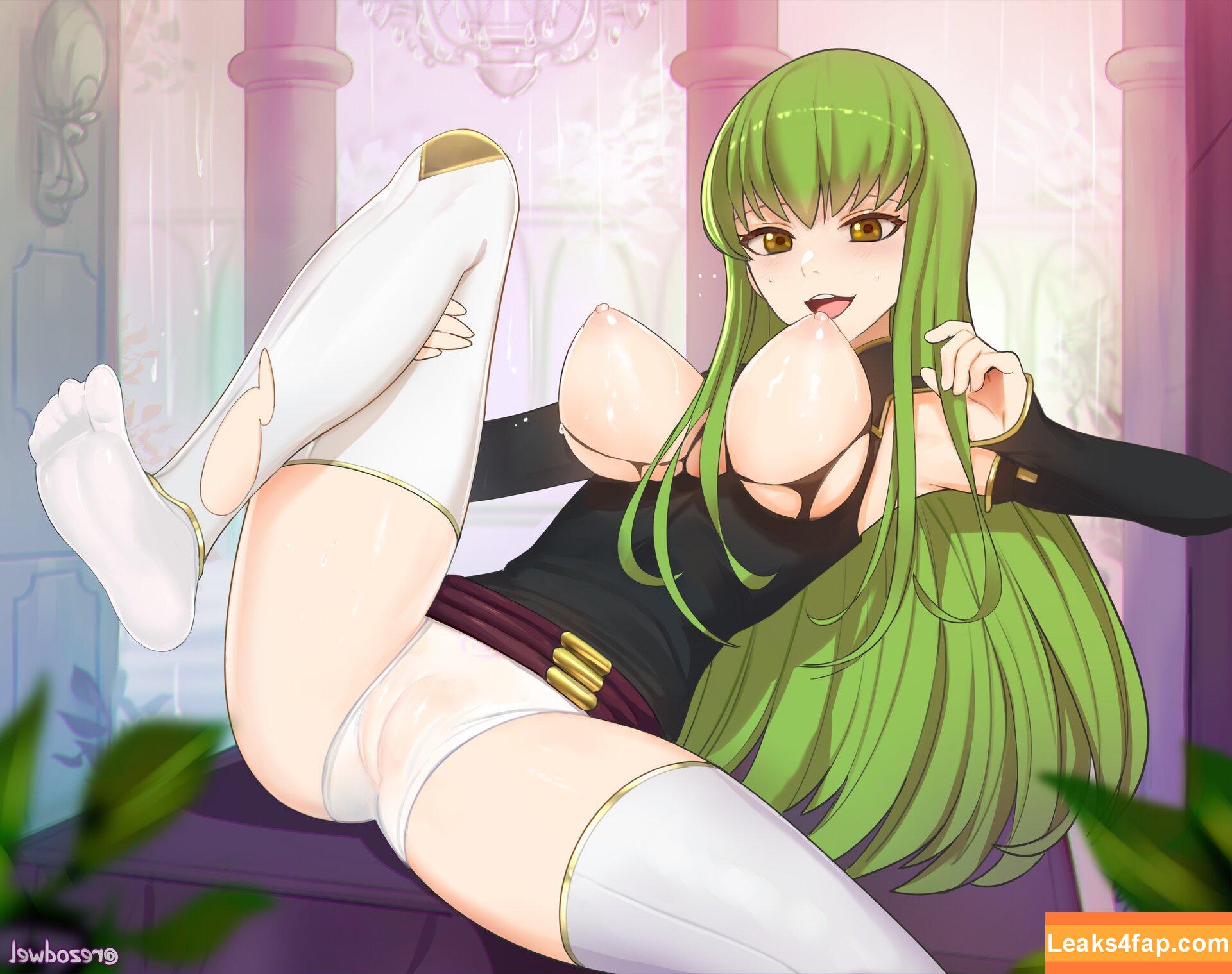 Code Geass / code_geass leaked photo photo #0025