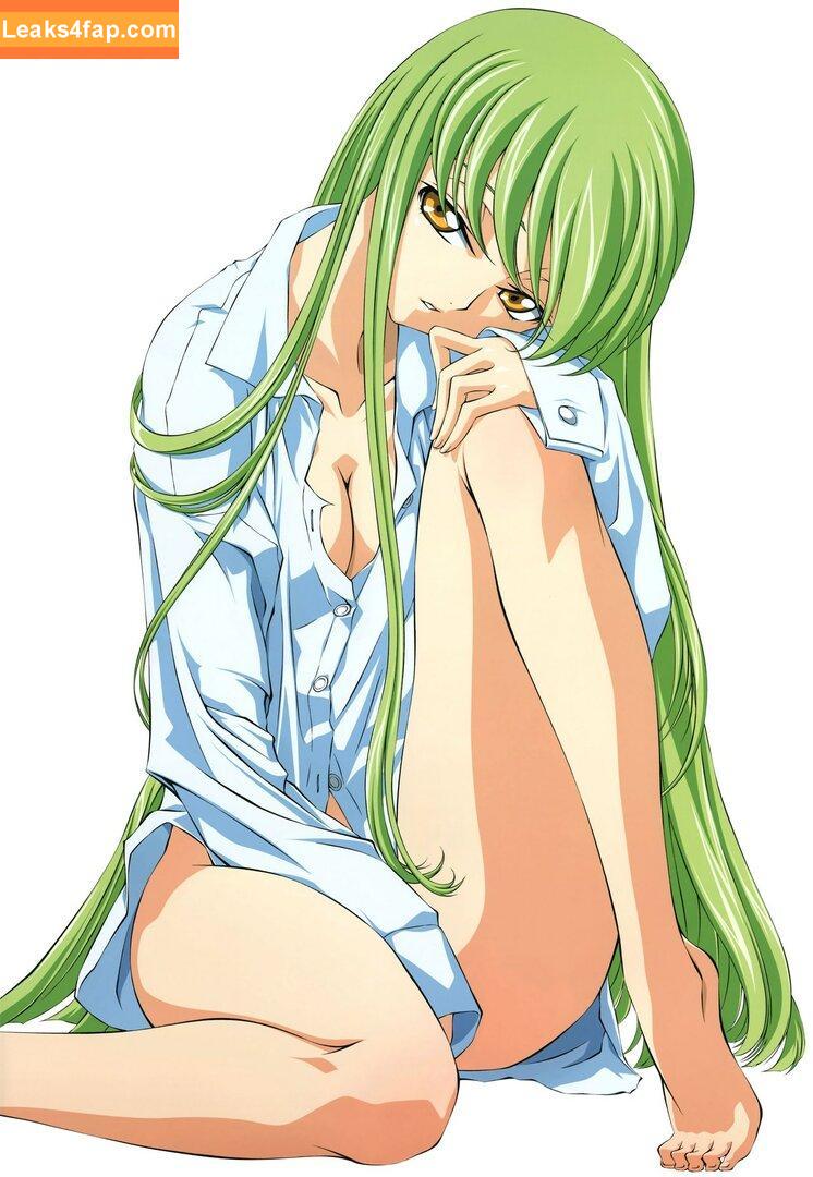 Code Geass / code_geass leaked photo photo #0081