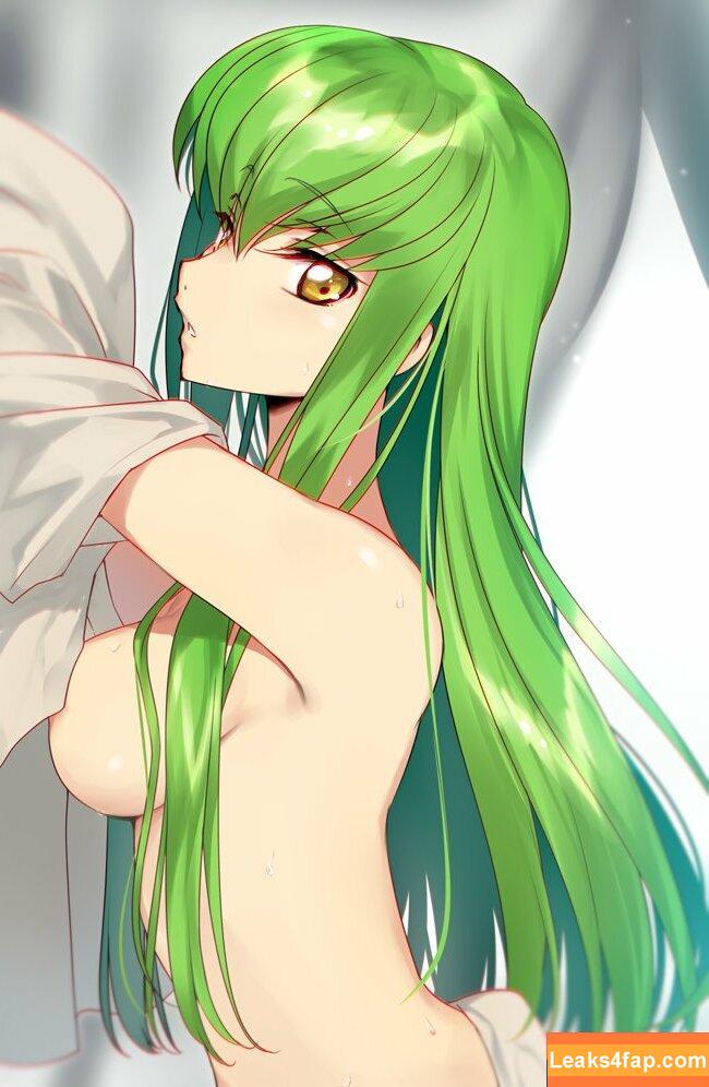 Code Geass / code_geass leaked photo photo #0082