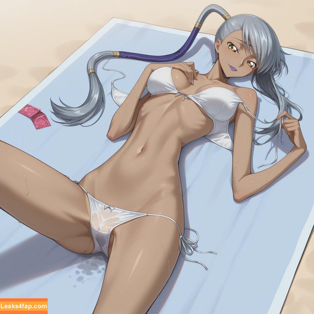 Code Geass / code_geass leaked photo photo #0136