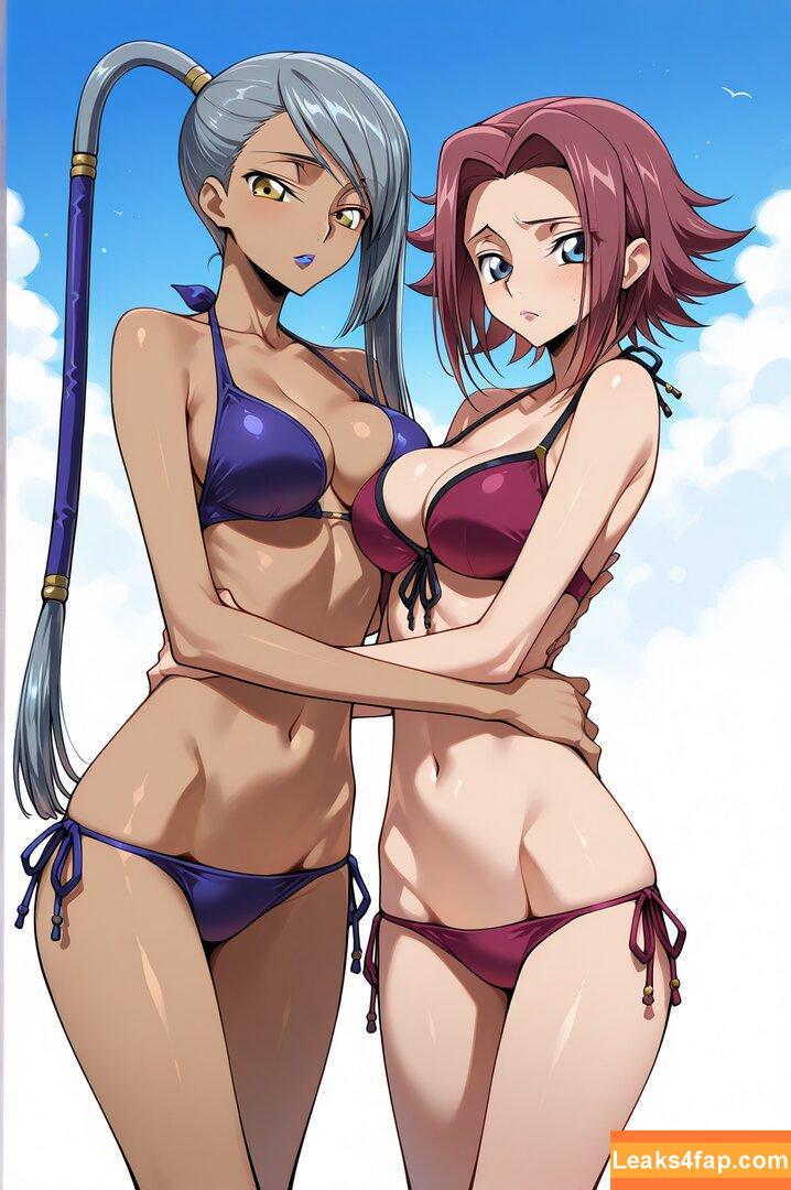 Code Geass / code_geass leaked photo photo #0154