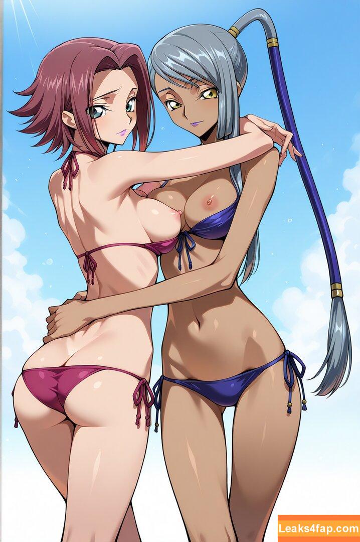 Code Geass / code_geass leaked photo photo #0156