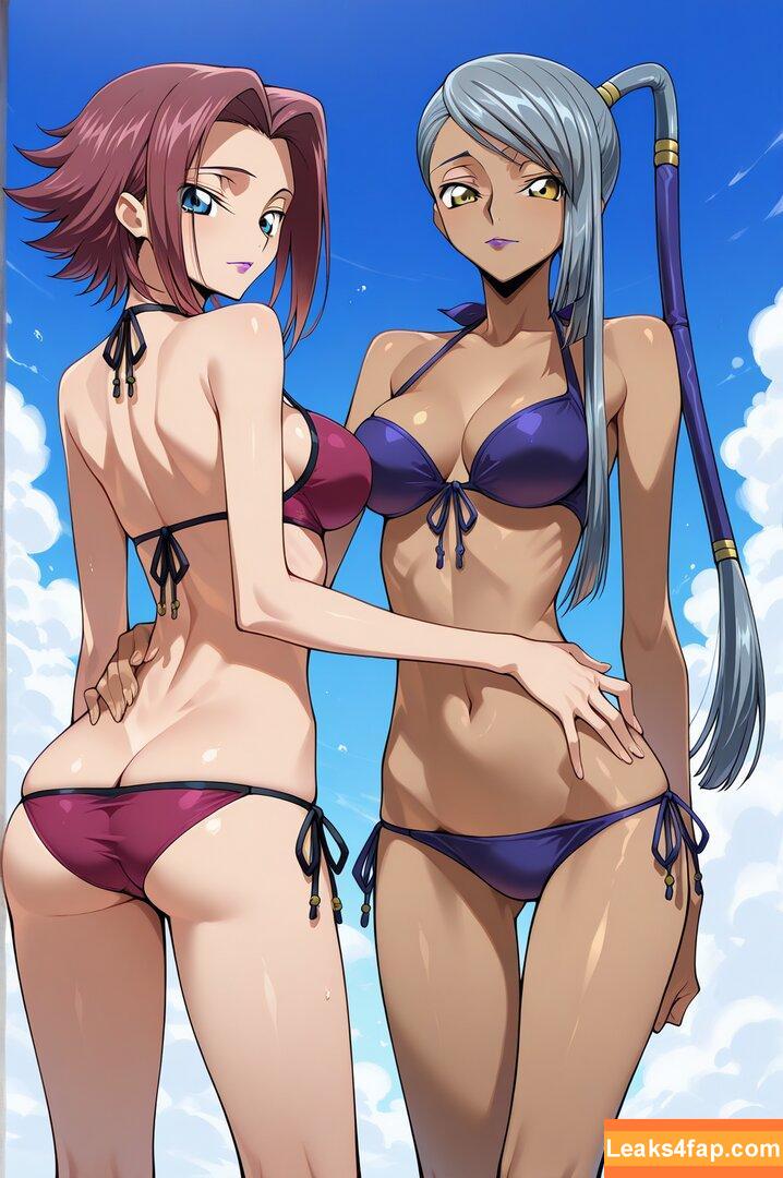 Code Geass / code_geass leaked photo photo #0158