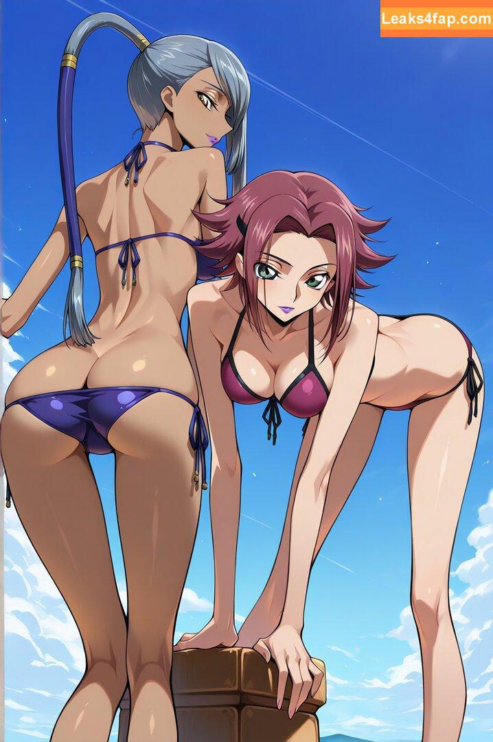 Code Geass / code_geass leaked photo photo #0159