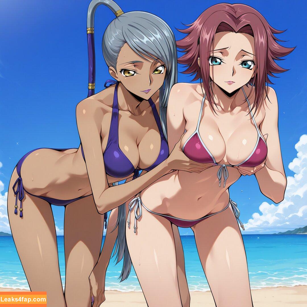 Code Geass / code_geass leaked photo photo #0160