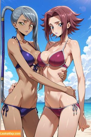 Code Geass photo #0153