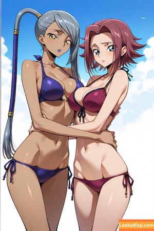 Code Geass photo #0154