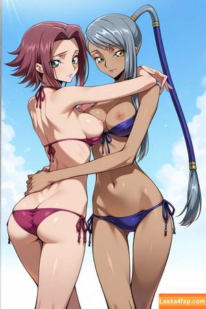 Code Geass photo #0156