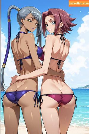 Code Geass photo #0157
