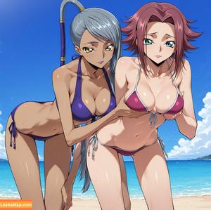 Code Geass photo #0160