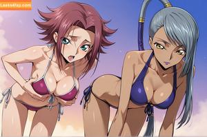 Code Geass photo #0161