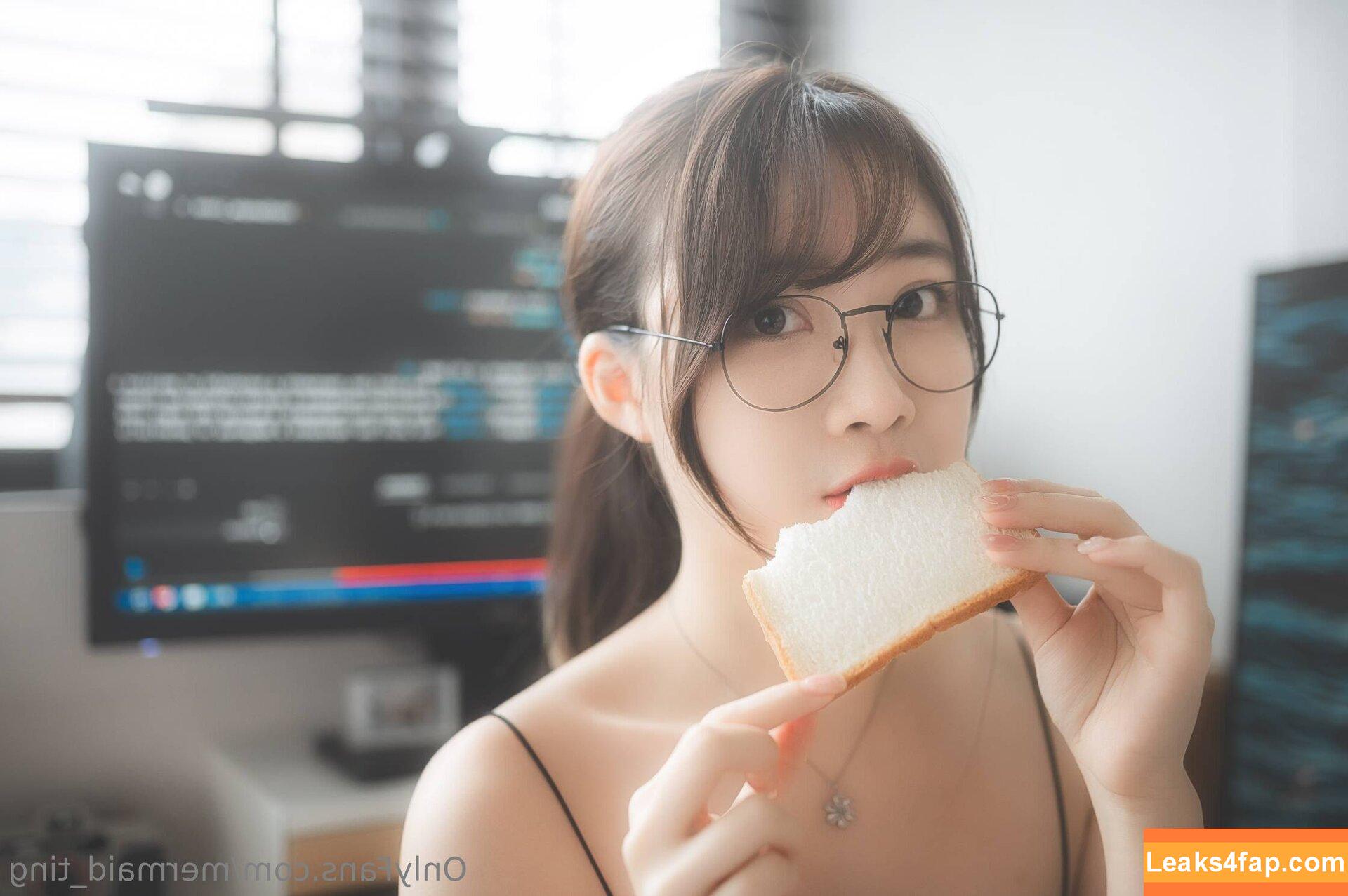 coder_ting /  leaked photo photo #0012