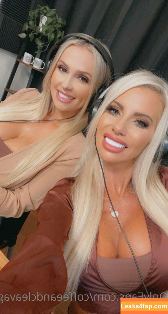 coffeeandcleavage /  leaked photo photo #0012