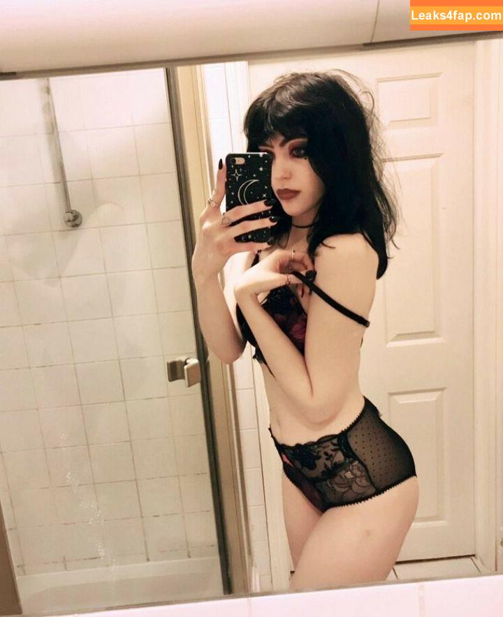 Coffeeprincessxo / Spookyxkittyx leaked photo photo #0015