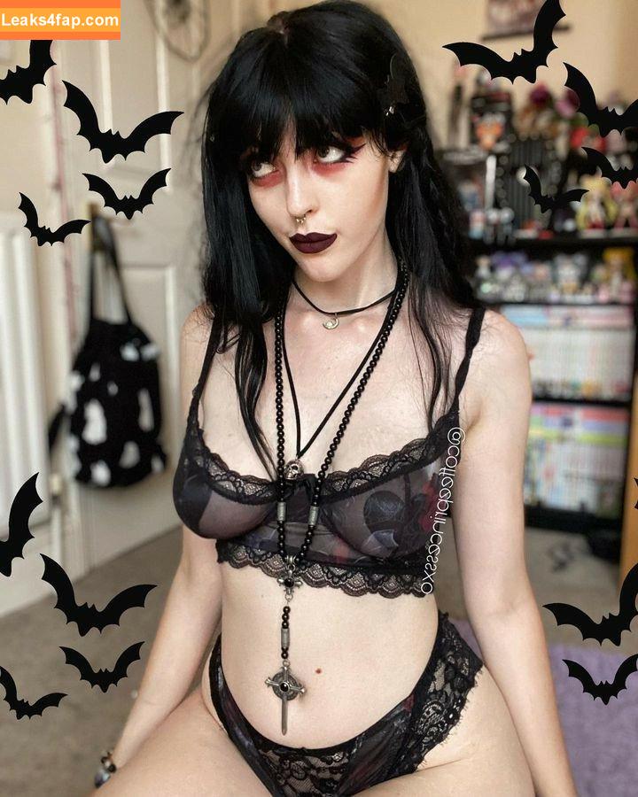 Coffeeprincessxo / Spookyxkittyx leaked photo photo #0017