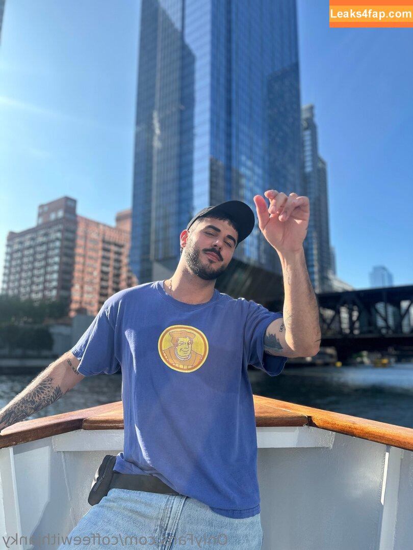 coffeewithjanky / jankyashell leaked photo photo #0053
