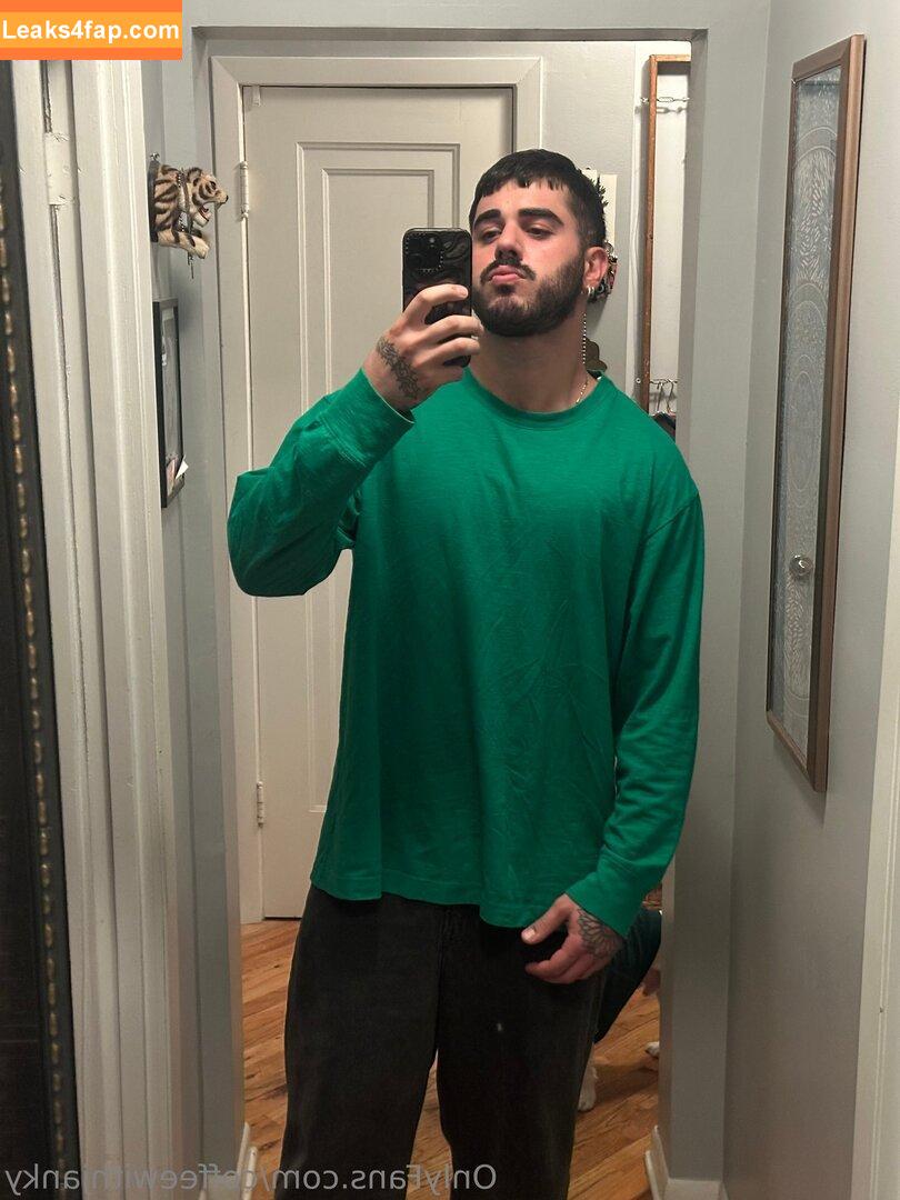 coffeewithjanky / jankyashell leaked photo photo #0061