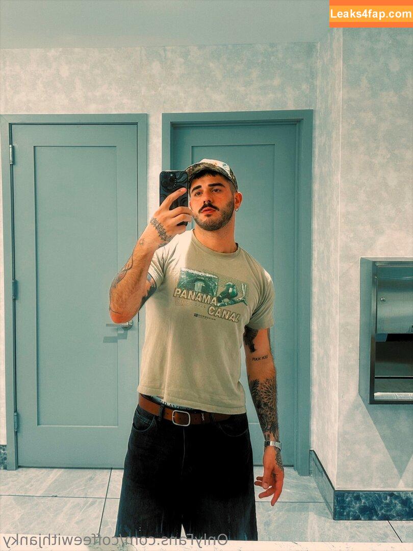 coffeewithjanky / jankyashell leaked photo photo #0066