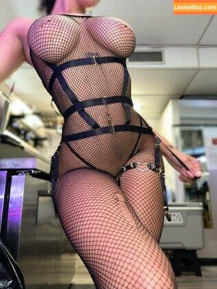 Coffeewlayaa / Thiccc Bikini Barista / coffeewlayaa_ / reinalayaa leaked photo photo #0056