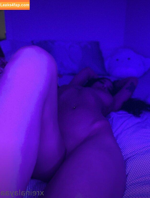 Coffeewlayaa / Thiccc Bikini Barista / coffeewlayaa_ / reinalayaa leaked photo photo #0076